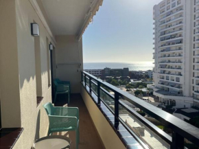 Ocean view